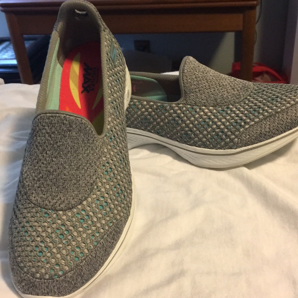 Skecher Goga Max sneakers